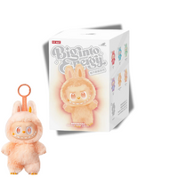 Labubu Big in to Energy Mystery Box(Lafufu)