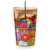 Amigo Verry Berry 200ml