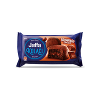 Jaffa Bakery Brownie 75g