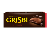 GRISBI Classic Schokolade 135g