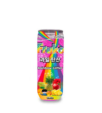 Frutti Fruko  Rainbow Glitter 330ml