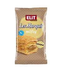 Elit Les Marquis Cocoa 72g