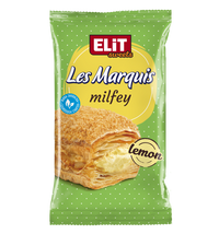 Elit Les Marquis Lemon 72g