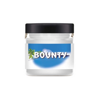Bounty Creme 200g