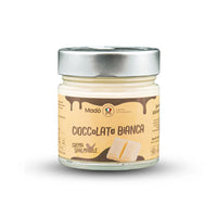 Cioccolata Bianco Creme 200g