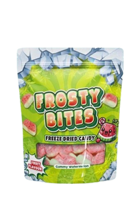 Frosty Bites Watermelon 50g Gefriergetrocknet