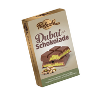 Pastachi Dubai Schokolade 200g