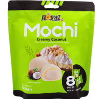 Mochi Creamy Coconut 120g
