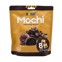 Mochi Schokolade 120g
