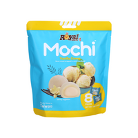 Mochi Vanilla Creme 120g