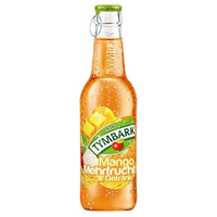 Tymbark Mango Mehrfrucht 250ml