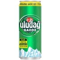 Uludag Gazoz 330ml