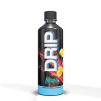 DRIP  - Granatapfel-Zitrone 500ml by ICON