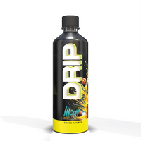DRIP  - Guave-Lychee 500ml by ICON