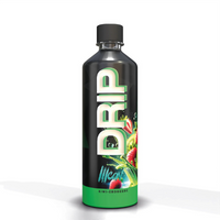DRIP  - Kiwi-Erdbeere 500ml by ICON